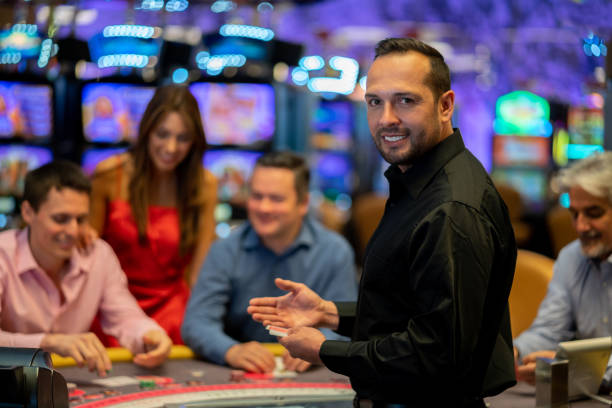 anugerahtoto wap Evolution Live Slots